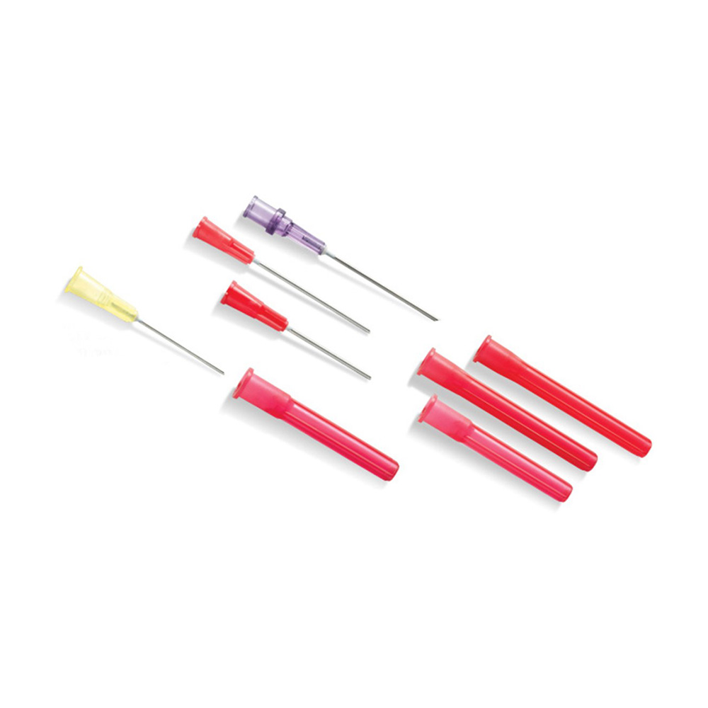 BD Blunt Fill & Filter Needles