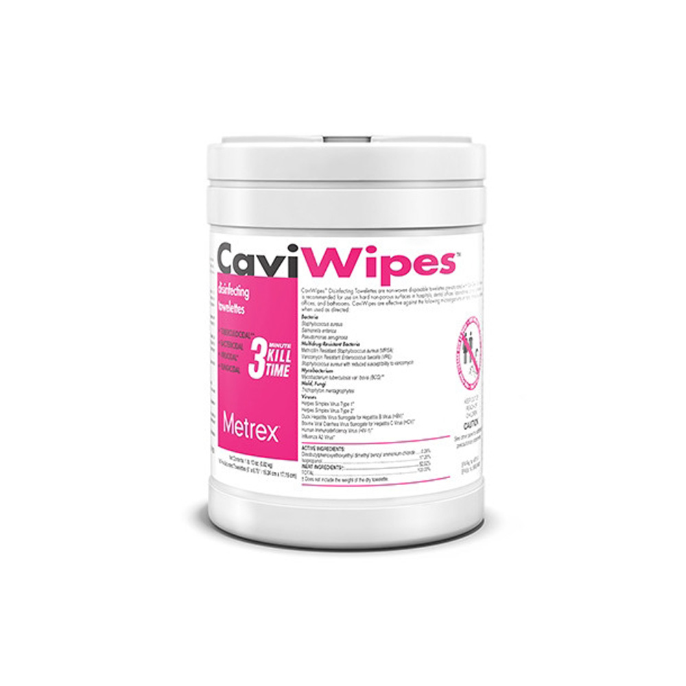 CaviWipes