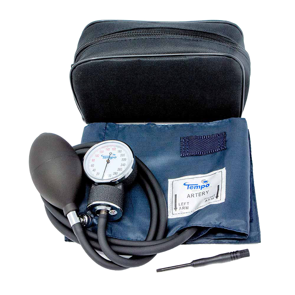 Deluxe Sphygmomanometer