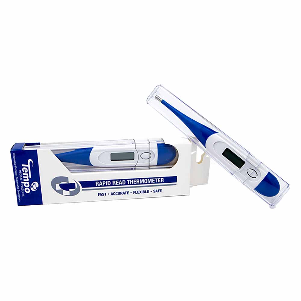 Digital Thermometer