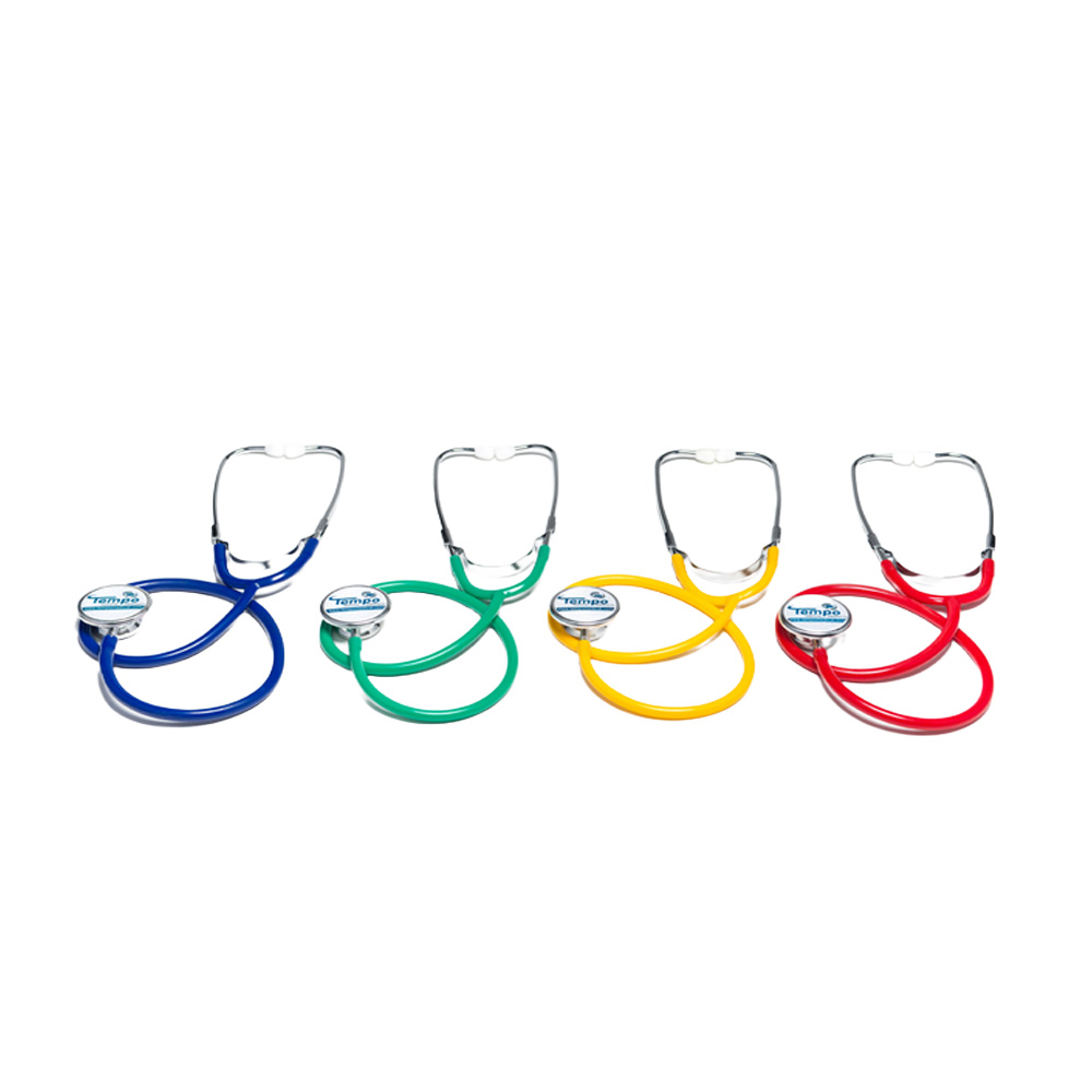 Dual Head Stethoscope Source Products Ltd