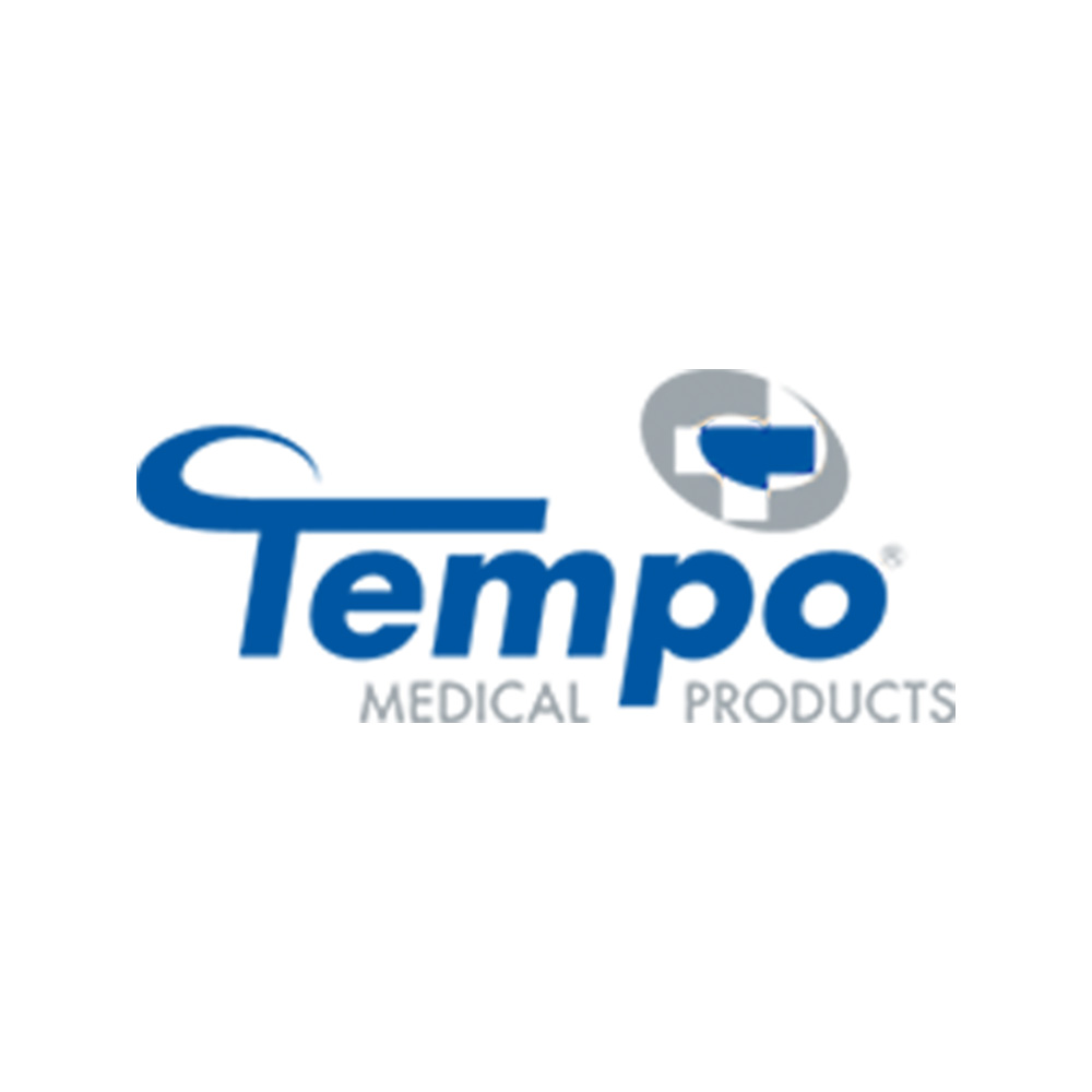 Tempo Medical Products logo